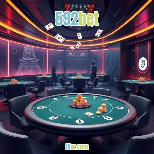 592bet: Os Recursos Imperdíveis do Aplicativo para Apostadores