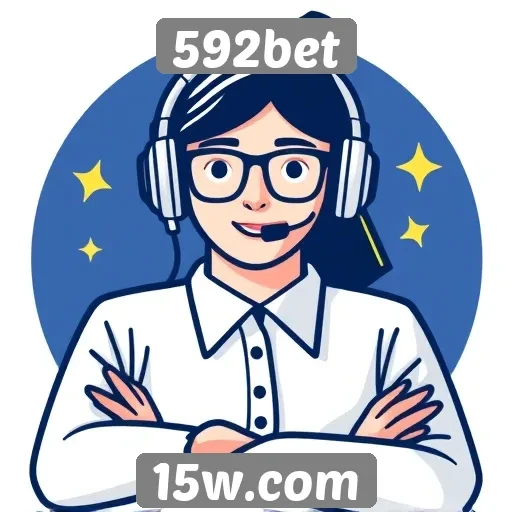 Suporte ao cliente do 592bet e sua eficiência