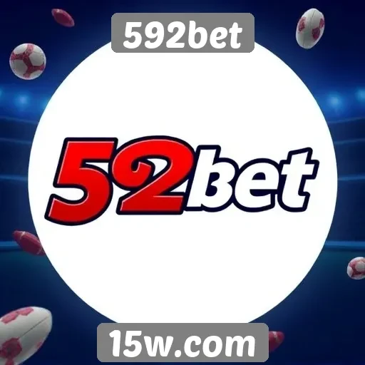 Principais características do site de jogos 592bet