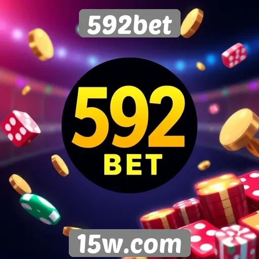 Análise das ofertas de jogos disponíveis no 592bet