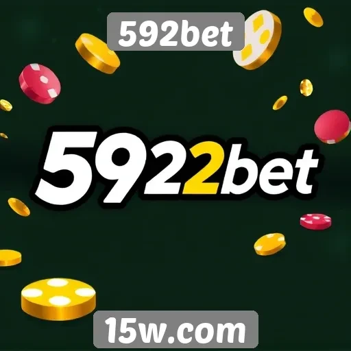 Opções de jogos oferecidas pelo 592bet