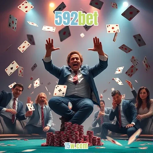 592bet: Login e Recursos Imperdíveis para Jogadores Brasileiros