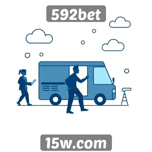 Impacto das apostas móveis no 592bet