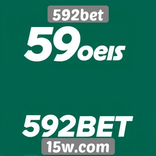 Promoções e bônus oferecidos pela 592bet